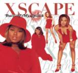Xscape - Traces Of My Lipstick