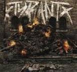 xTyrantx - Extinction - EP