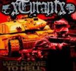 xTyrantx - Welcome To Hell