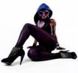 Yahzarah - The Ballad of Purple Saint James