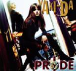 Yaki-Da - Pride