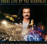 Yanni - Live at the Acropolis