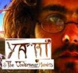 Yari - Yari & The Undercover Monks
