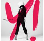 Yasmin - Finish Line