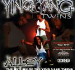 Ying Yang Twins - Alley