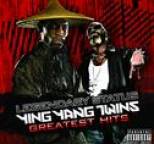 Ying Yang Twins - Legendary Status: Ying Yang Twins Greatest Hits