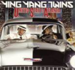 Ying Yang Twins - United States Of Atlanta