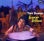 Yma Sumac - Legend of the Jivaro