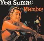 Yma Sumac - Mambo! (World)