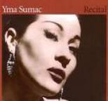 Yma Sumac - Recital