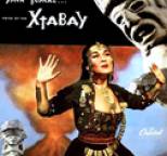 Yma Sumac - Voice of the Xtabay