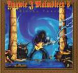 Yngwie J. Malmsteen's Rising Force - Alchemy