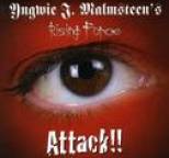 Yngwie J. Malmsteen's Rising Force - Attack!!