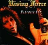 Yngwie J. Malmsteen's Rising Force - Marching Out