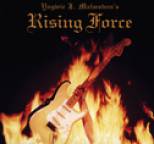Yngwie J. Malmsteen's Rising Force - Rising Force