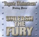 Yngwie J. Malmsteen's Rising Force - Unleash the Fury