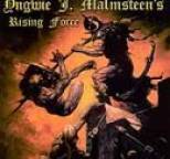 Yngwie J. Malmsteen's Rising Force - War To End All Wars