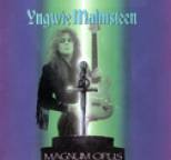 Yngwie Malmsteen - MAGNUM OPUS