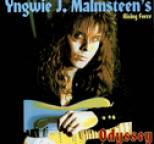 Yngwie Malmsteen - Odyssey