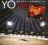 Y� - Nuorallatanssija (+bonuksena Live-Lp)
