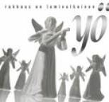 Y� - Rakkaus on lumivalkoinen