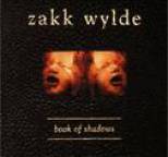 Zakk Wylde - Book of Shadows