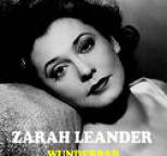 Zarah Leander - Wunderbar