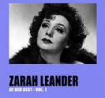 Zarah Leander - Zarah Leander At Her Best, Vol.1