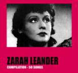 Zarah Leander - Zarah Leander Compilation