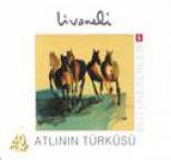 Z�lf� Livaneli - B�t�neserleri, Vol. 5 (Atl?n?n T�rk�s�)