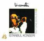 Z�lf� Livaneli - B�t�neserleri, Vol. 8 (?stanbul Konseri Live)
