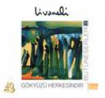Z�lf� Livaneli - G�ky�z� Herkesindir