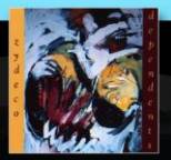 Zydeco Dependents - Zydeco Dependents