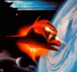 ZZ Top - Afterburner