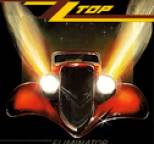 ZZ Top - Eliminator