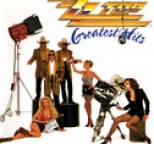 ZZ Top - Greatest Hits