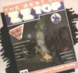 ZZ Top - The Best of ZZ Top