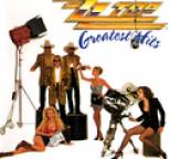 ZZ Top - ZZ Top - Greatest Hits